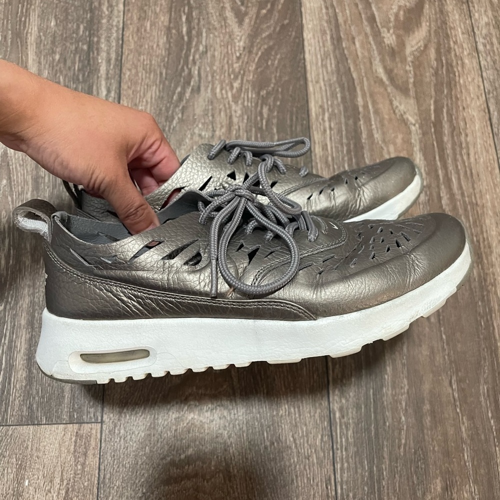 Rare Air max thea size 6